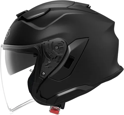 Vista 3 de SHOEI J-Cruise 3 - Casco de motocicleta de cara abierta