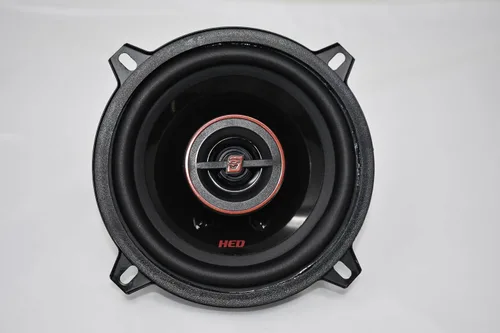 Vista 3 de Cerwin-Vega HED 5.25" Altavoz coaxial para coche de 2 vías H752