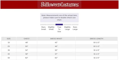 Vista 3 de Adult Kansas Girl Costume for Women, Long Gingham Dress Halloween Outfit, Light Blue Pinafore Apron Dress