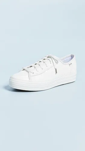 Vista 2 de Keds Triple Kick - Femenino