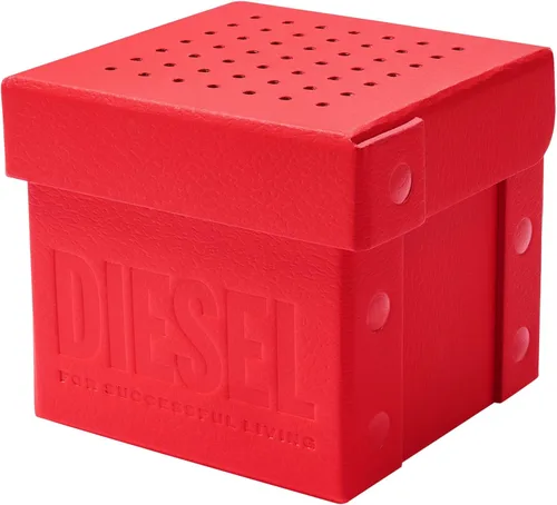 Vista 5 de Diesel Armbar 3 Hand Watch