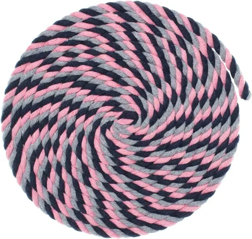 Vista 20 de West Coast Paracord - Cuerda de algodón natural trenzada de 3 hebras, 1/4, 1/2, 5/8, 3/4, y 1 pulgada de diámetro, 10, 25, 50, 100 pies Backwoods