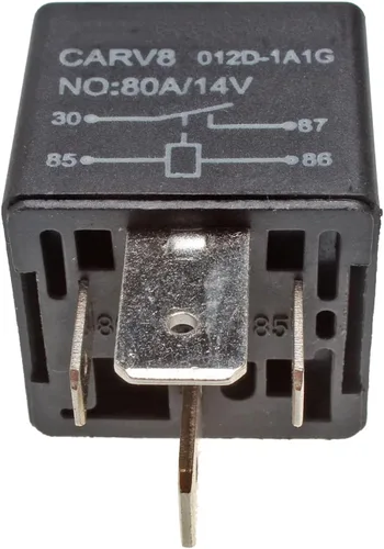 Vista 4 de Solenoide de corte de combustible Holdwell para Dodge Cummins RAM 5,9 l camioneta PickUp