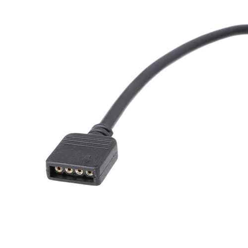 Vista 8 de Garosa Controlador de atenuador LED RGB, 6 teclas