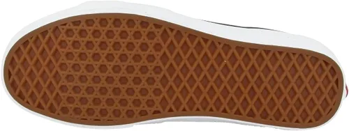 Vista 5 de Vans Sk8-Hi - Tenis de skate unisex con suela de goma, cómodas y duraderas