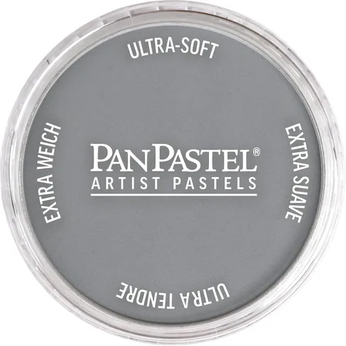 Vista 25 de PanPastel Pastel ultra suave para artista, sombra de Siena quemada