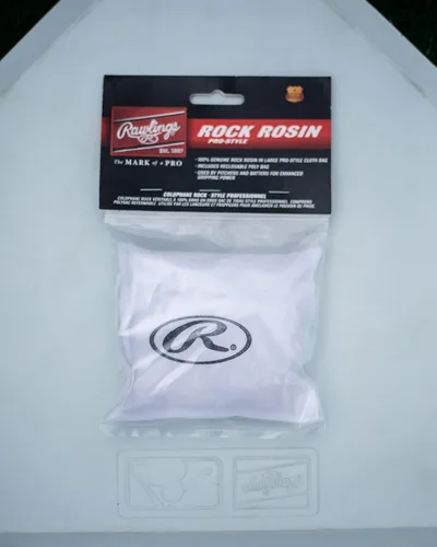 Vista 4 de Bolsa de colofonia Rawlings Rock