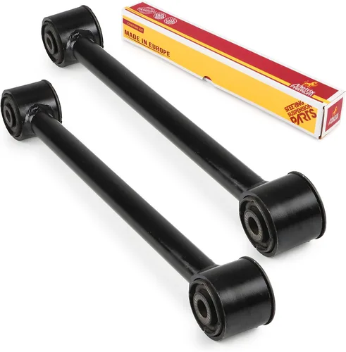 Vista 228 de Metrix Premium Chassis Parts - Brazo de control inferior delantero L&R con kit de rótula