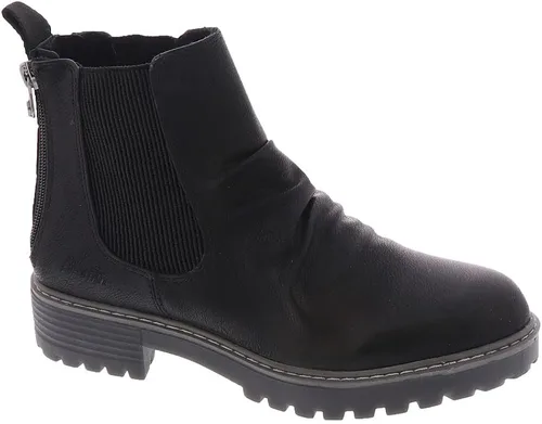 Vista 4 de Blowfish Malibu Botas Chelsea Redsen-2 para mujer