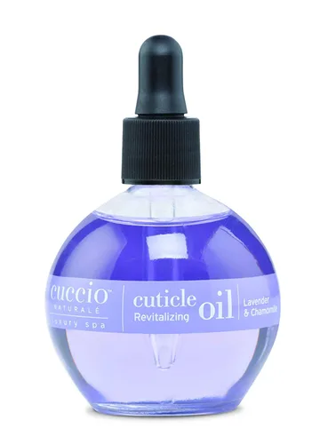 Vista 6 de Cuccio Naturale Citrus & Mandarin - Aceite revitalizante para cutículas, ligero y de rápida absorción, hidratante para uñas y cutículas, aceites