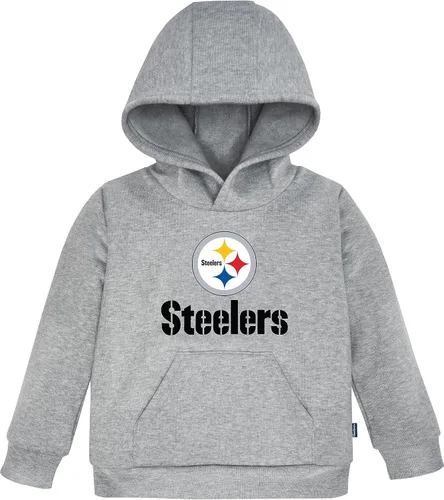 Vista 33 de Gerber NFL Baby Fleece Hoodie Sweatshirt