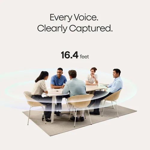Vista 12 de Plaud Grabadora de voz Note Pro AI Transcribir y resumir para llamadas de Negro