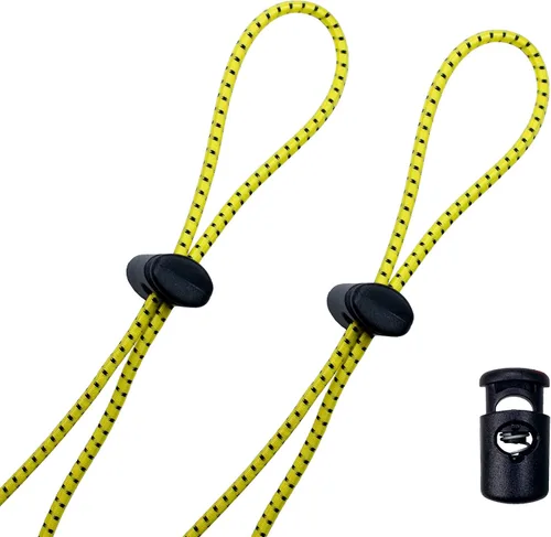 Vista 17 de Kit de correa para gafas Flow (paquete de 2) - Correas elásticas de repuesto para gafas de natación