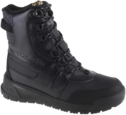 Vista 6 de Columbia Bugaboot Celsius Plus - Botas de nieve para hombre, Nieve