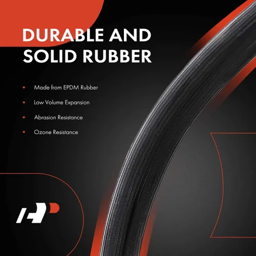 Vista 3 de A-Premium Manguera hidráulica de freno compatible con los modelos Nissan y Datsun - Juke 2011-2017, 720 1980-1982, 620 1978-1979 - Reemplazar #
