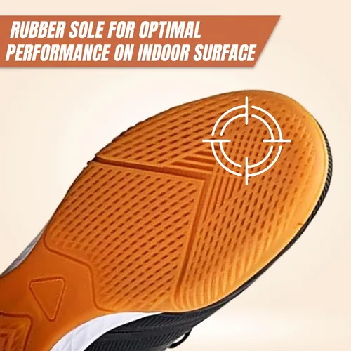 Vista 5 de Vizari Zapatillas 'Valencia' para hombre en Indoor Fútbol SalaIndoor y Flat