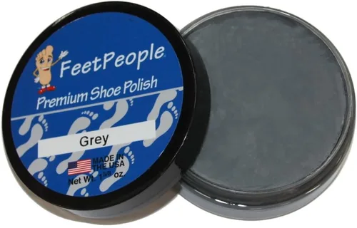 Vista 11 de FeetPeople Cera de pulido para zapatos prémium (varios colores), 1.625 onzas