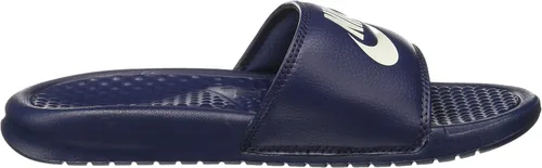 Vista 6 de Nike Benassi Just Do It Sandalia atlética para hombre