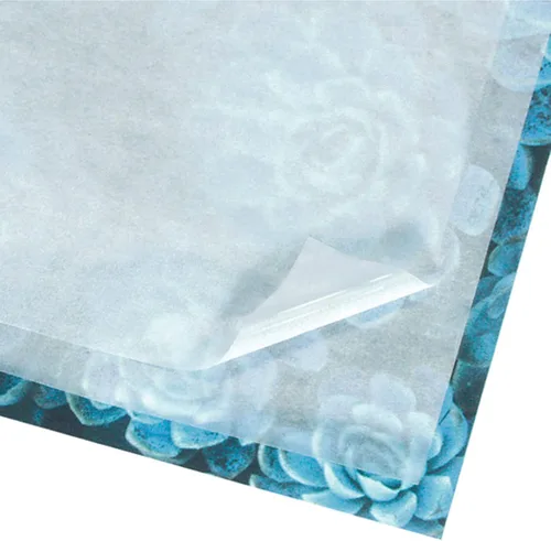 Vista 14 de Lineco Buffered papel intercalado sin ácidos, extiende la vida útil del papel, fotografías, textiles y artefactos. Uso para fotografías, blanco