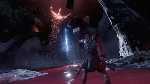 Vista 17 de Theseus (PSVRPS4)