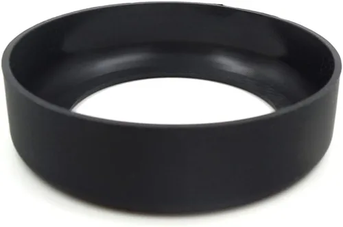 Vista 14 de 4 posavasos de silicona antideslizantes ecológicos para vaso de 20 oz, 30 oz (4 colores (BK+BN+GN+BU) 2.756 in)