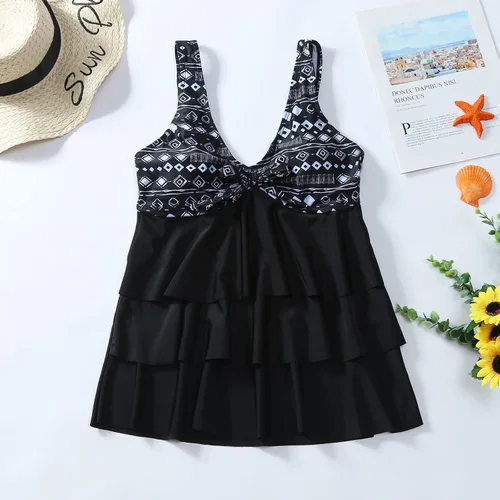 Vista 5 de Conjunto de bikini sexy con relleno para mujer, traje de baño de dos piezas, traje de baño, ropa de playa