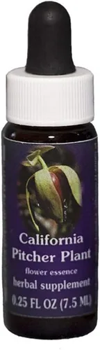 Vista 10 de Flower Essence Services Essence, haya, 0.25 onzas