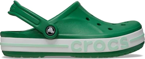 Vista 20 de Crocs Crocband - Zuecos para hombre y mujer Negro