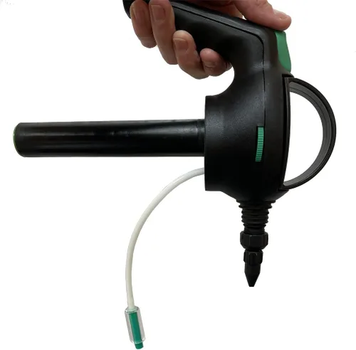 Vista 2 de Smith Performance Sprayers Smith 190511 Pulverizador de rendimiento, 48 onzas, TT Mister, ácido, T100