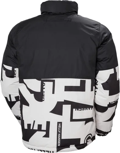 Vista 2 de Helly Hansen Men's Active Reversible Jacket