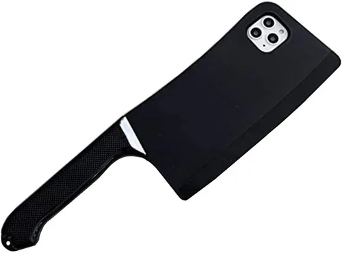 Vista 5 de Funda suave para iPhone 13 12 11 Pro Max XS XR 8 7 Plus (para iPhone 7P/8P, plateado)