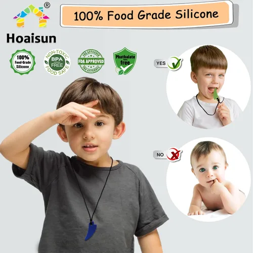 Vista 2 de Hoaisun Productos sensoriales para el autismo