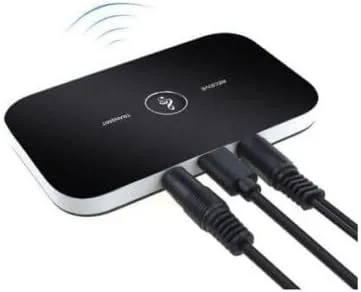 Vista 3 de Adaptador Bluetooth OEM USAV para Sistema de Música Bose Wave II III IV AWRCC1, AWRCC2