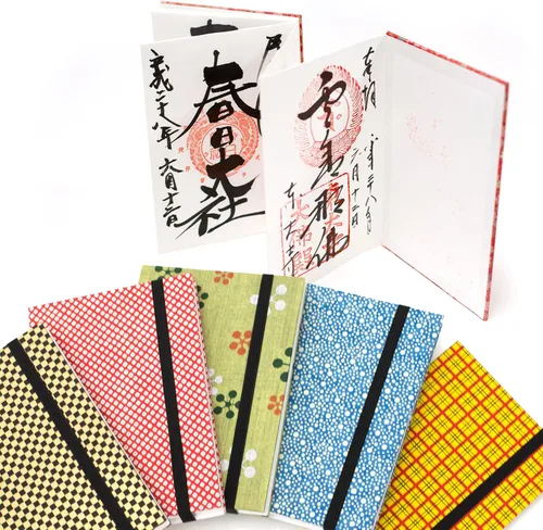 Vista 6 de Japanese Sumisho Yu Shunkouen Shujin Book Plus ICHI.MATSU SKW-1500