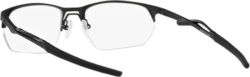 Vista 6 de Oakley Men's Ox5152 Wire Tap 2.0 Rx Rectangular Prescription Eyewear Frames