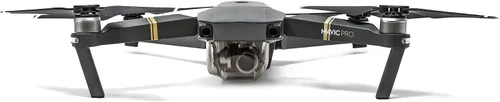 Vista 3 de SSE Cubierta transparente de la lente/bloqueo cardán para DJI Mavic PRO, Mavic PRO Platinum, Mavic PRO Alpine Blanco