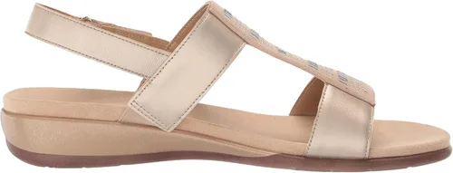 Vista 6 de Easy Spirit Sandalia Hazel Wedge para mujer