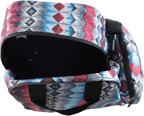 Vista 5 de Element Equipment Bolsa para botas de snowboard y esquí