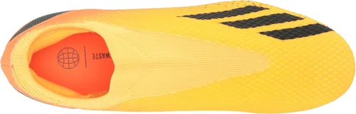 Vista 5 de adidas Tenis de fútbol unisex X Speedportal.3 sin cordones para adulto