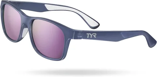 Vista 17 de TYR Springdale HTS Gafas de sol verde/menta