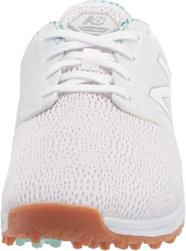 Vista 2 de New Balance Zapatos de golf Fresh Foam Breathe para mujer
