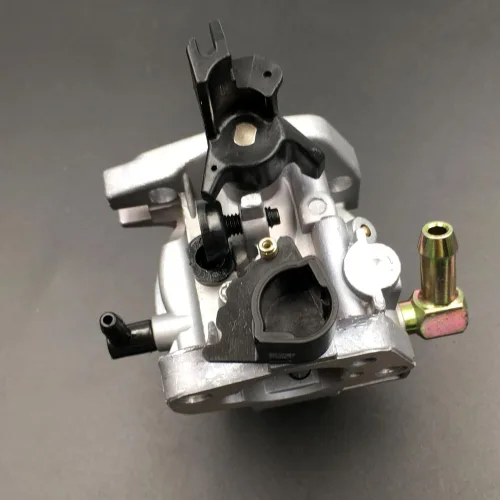 Vista 5 de Carburador Huayi Assy Carb Para Lanzador de nieve Cub Cadet modelo # 31AM5CVS756