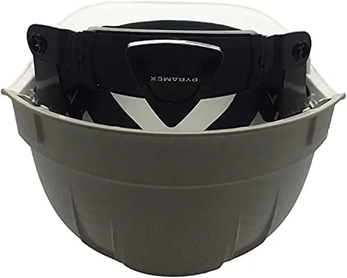 Vista 2 de Pyramex Safety Replacement Suspension Fits Only Ridgeline Cap Style Hard Hat