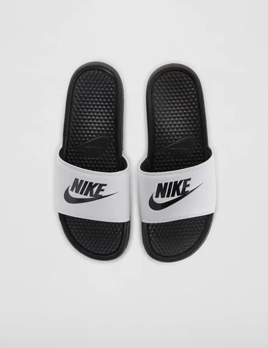 Vista 4 de Nike Sandalia Benassi JDI unisex para adultos