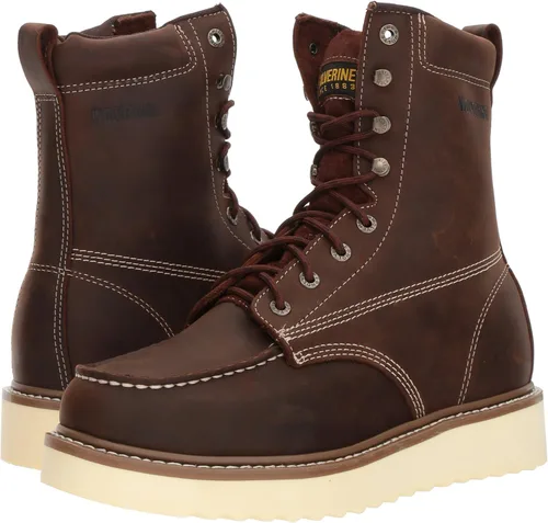 Vista 7 de WOLVERINE Men's Loader 8" Wedge Boot