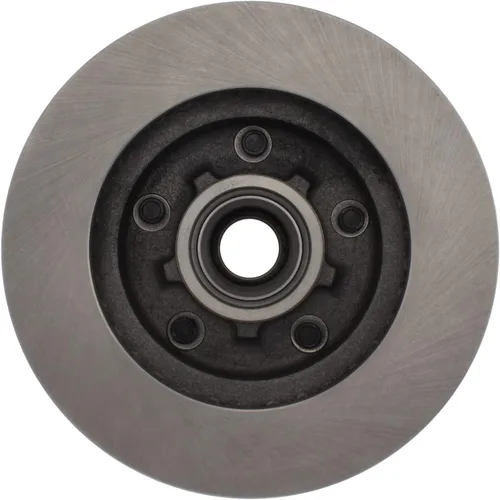 Vista 7 de Rotor de freno de disco delantero estándar compatible con Chevrolet Chevy Monza 2003 2003