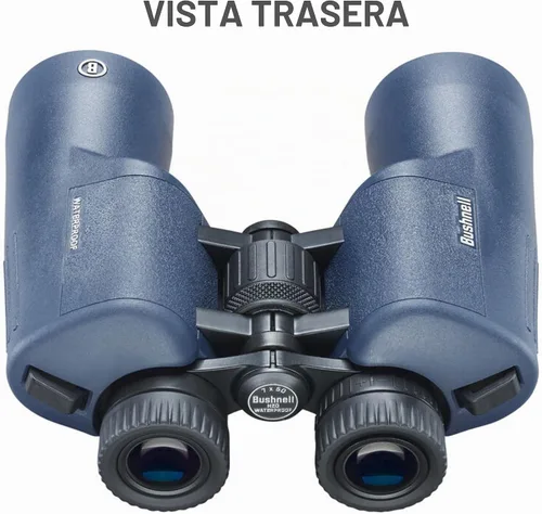 Vista 7 de Bushnell H2O Binoculars