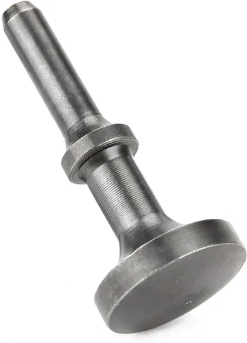 Vista 3 de Herramienta de alisado de martillo de aire, martillo de derivas neumáticas Broca de martillo alisado, para reparación de neumáticos para industria