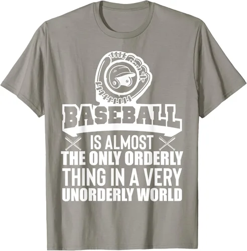 Vista 11 de Camiseta de bate de béisbol con jugadores de béisbol