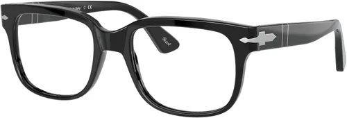 Vista 2 de Persol Po3252v Square Prescription Eyewear Frames